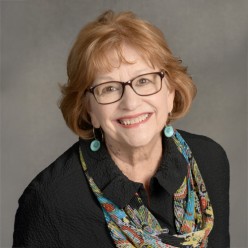 Janet Butterbrodt
