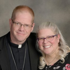 Robert & Kirstin Hopkins